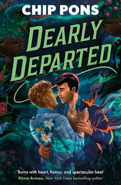Dearly Departed by Chip Pons